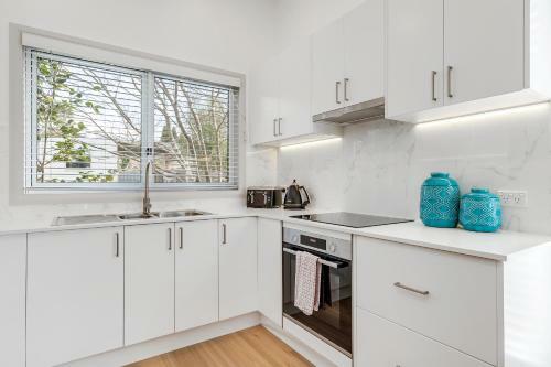 Sahaja Cottage / Wentworth Falls