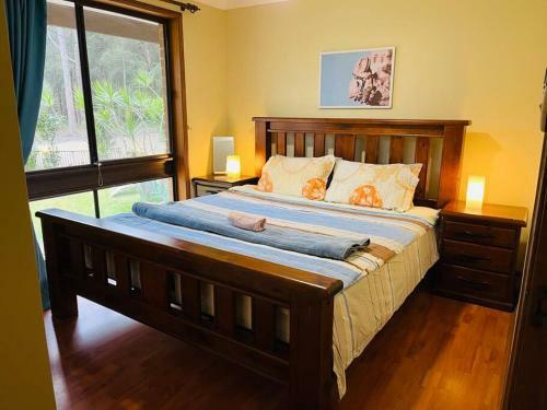 Macy?s Farm Is A Comfortable 3 Bedroom House
