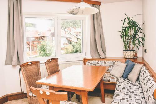 Apartamento Ferienwohnung S'platzl Stuhleck