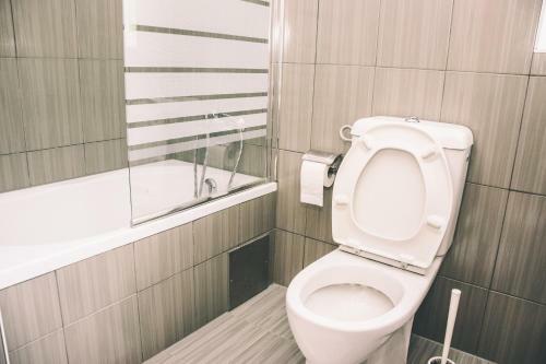 Apartamento Ferienwohnung S'platzl Stuhleck