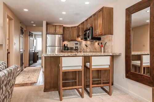 Apartamento Terracehouse By Snowmass Vacations