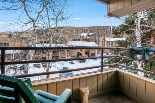 Apartamento Seasons Four By Snowmass Vacations