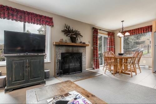 Apartamento Seasons Four By Snowmass Vacations