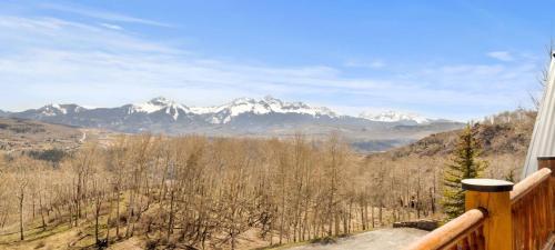Campbell Peak Retreat By Exceptional Stays