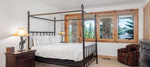 Campbell Peak Retreat By Exceptional Stays