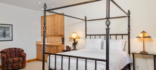 Campbell Peak Retreat By Exceptional Stays