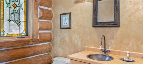 Campbell Peak Retreat By Exceptional Stays