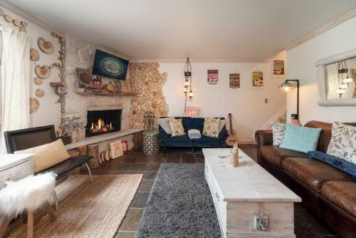Apartamento Cozy Condo With Shuttle Access About 4 Mi To Skiing