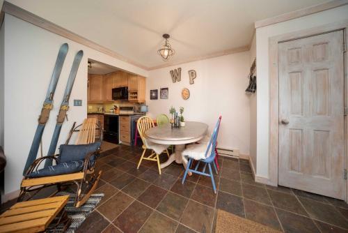 Apartamento Cozy Condo With Shuttle Access About 4 Mi To Skiing