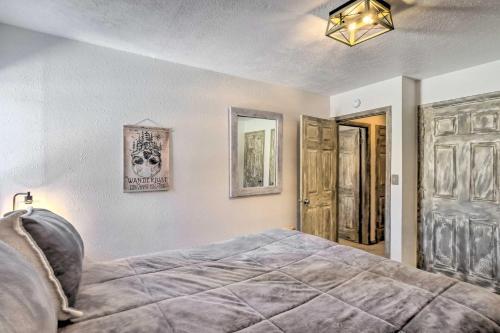 Apartamento Cozy Condo With Shuttle Access About 4 Mi To Skiing