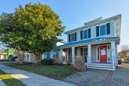 Town Of Rehoboth Beach 314 Laurel St