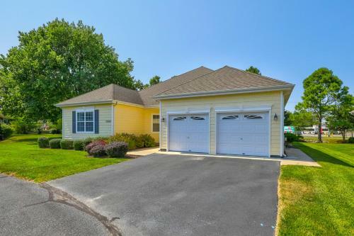 Keys Of Marsh Harbor 20246 Whitehead Cir