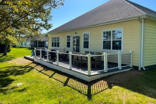 Keys Of Marsh Harbor 20246 Whitehead Cir