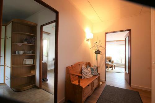 Apartamento Ferienwohnung Rosengarten West015 Westerwald Fewo-plancom