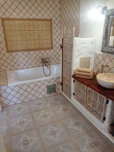 Apartamento Bungalov Trapani