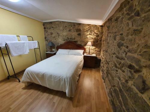Apartamento A Palleira de Aguil
