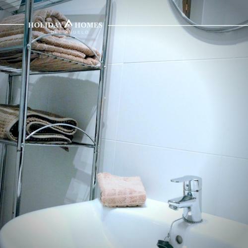 Apartamento Holiday Homes Figueras Vut