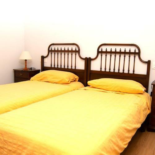 Apartamento Holiday Homes Figueras Vut