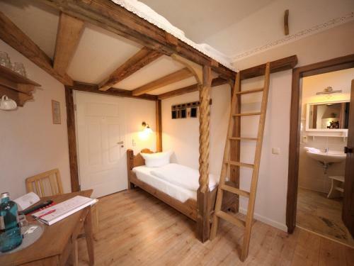 Hotel �lm�hle Eberstedt