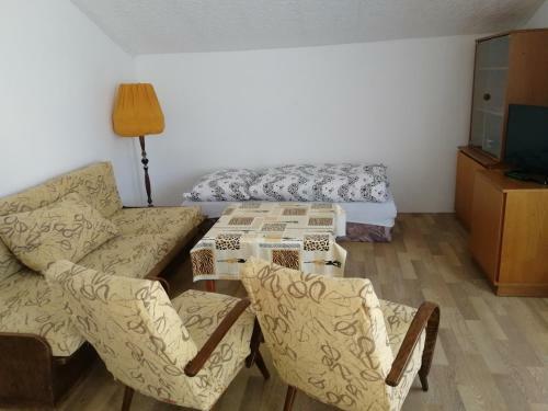 Apartm�ny Svineck� Dv?r