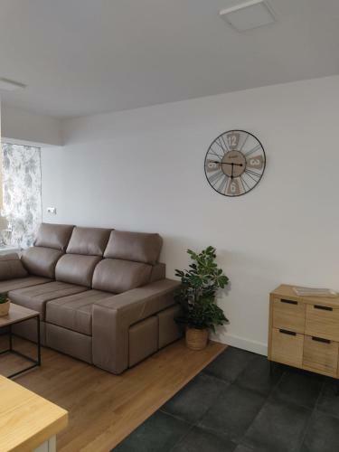 Apartamento Peque�o, Coqueto Y C�ntrico.