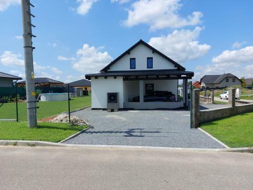 Podkrovn� Apartm�n Mat?j