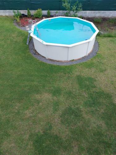 Podkrovn� Apartm�n Mat?j