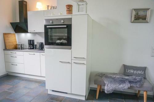 Apartamento Ferienwohnung Nina