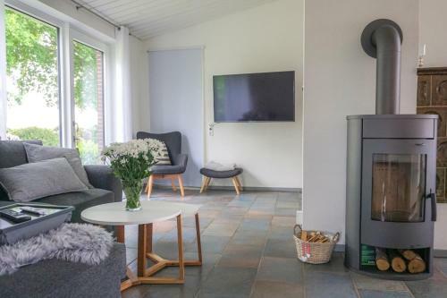 Apartamento Ferienwohnung Nina