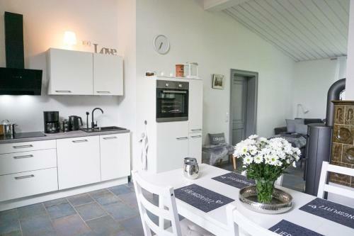 Apartamento Ferienwohnung Nina