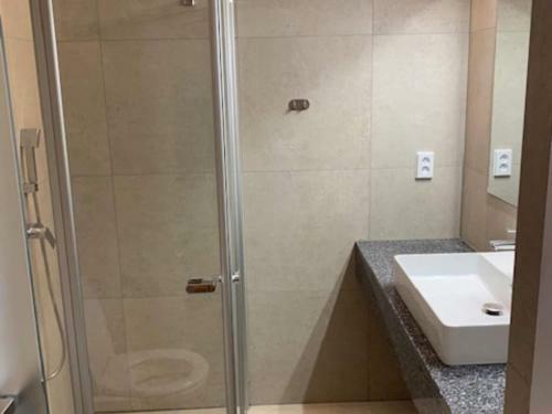 Spacious Holiday Home In Luknov With Private Garden