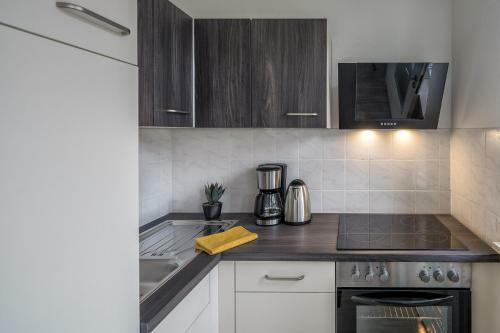 Cozy Apartment I Zentrumsnah I Wlan