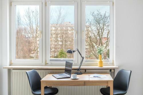 Cozy Apartment I Zentrumsnah I Wlan