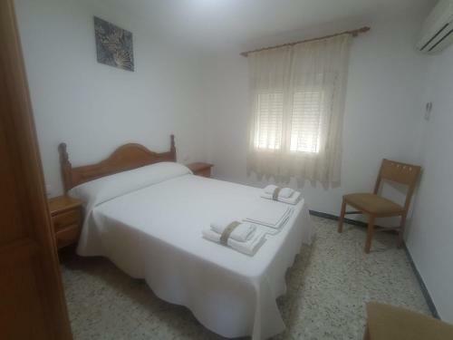 Apartamento Alojamiento Puente La Villa