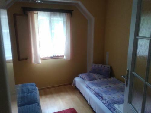 Apartamento Ubytov�n� U Svir�k?