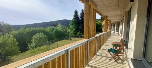 Apartm�n Lumi Zadov