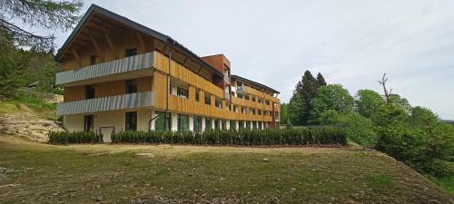 Apartm�n Lumi Zadov