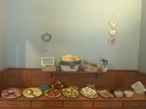 Hostal Penzion Pohoda