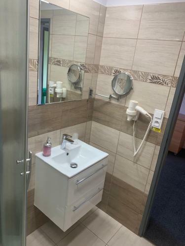 Hotel Chata Paprsek