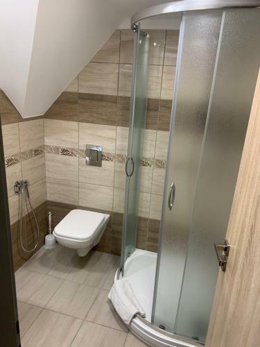 Hotel Chata Paprsek