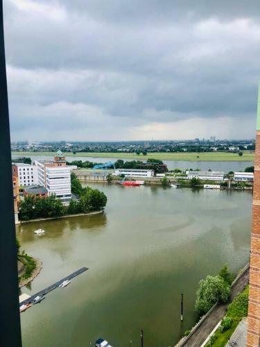 Apartamento Lux 2bd W/ Rooftop Terrace And Rhine Views!