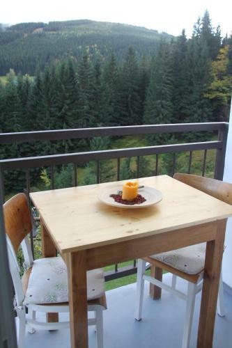 Cozy Apartment In Bed?ichov - ?pindler?v Ml�n