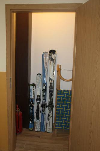 Cozy Apartment In Bed?ichov - ?pindler?v Ml�n