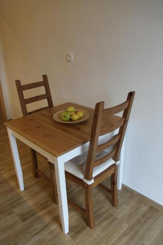 Cozy Apartment In Bed?ichov - ?pindler?v Ml�n