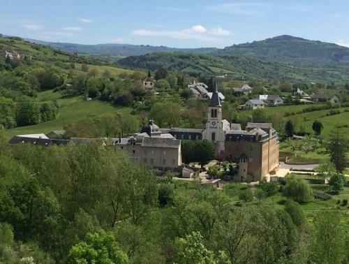 Hotel Espace Rencontre Ang�le M�rici