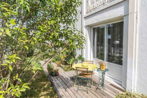 Apartamento New York