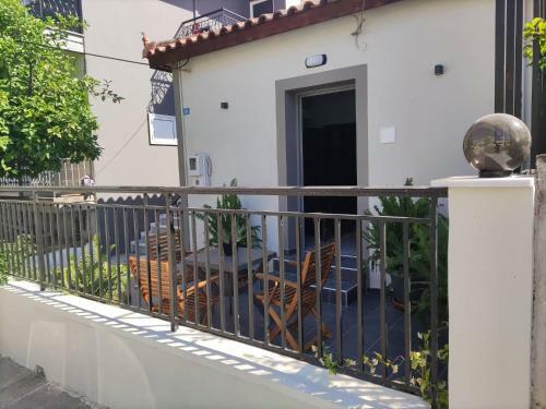 Music Reflections Apartment Near Nafplio