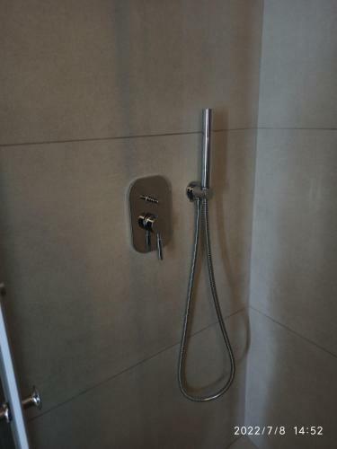 Apartamento Vallia Suites - Luxury Suite