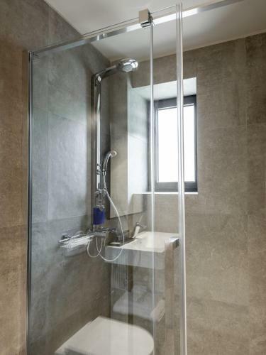 Hotel Asklipios Luxury Rooms