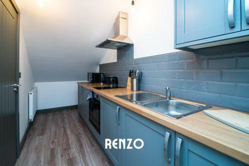 Cosy & Stylish Studio Apartment With Free Wifi